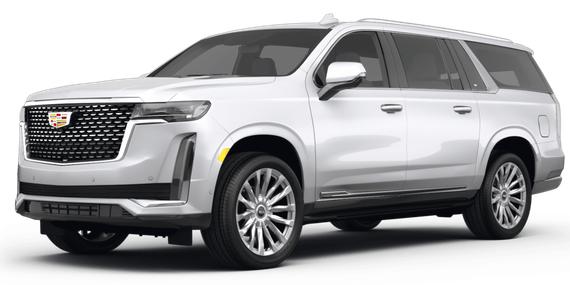 CADILLAC ESCALADE ESV 2022 1GYS3LKL2NR213294 image CADILLAC ESCALADE ESV 2022 1GYS3LKL2NR213294 image